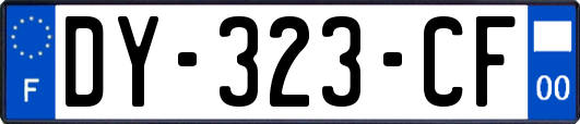 DY-323-CF