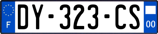 DY-323-CS