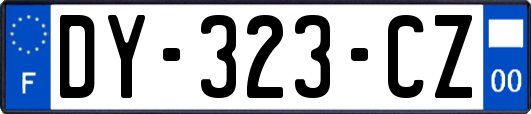 DY-323-CZ