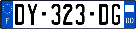 DY-323-DG