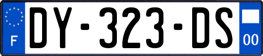 DY-323-DS