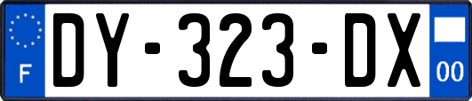 DY-323-DX