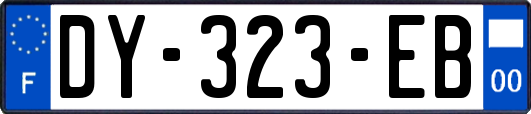 DY-323-EB