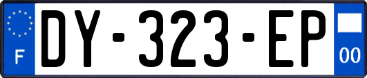 DY-323-EP