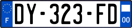DY-323-FD