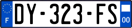 DY-323-FS