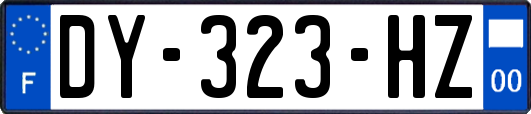 DY-323-HZ