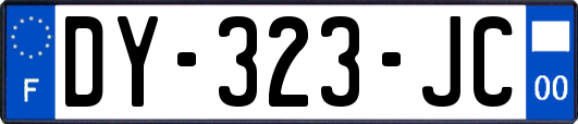 DY-323-JC