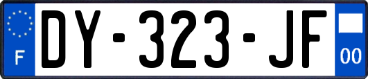 DY-323-JF