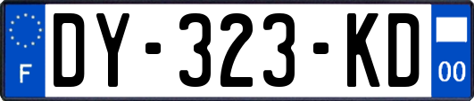 DY-323-KD