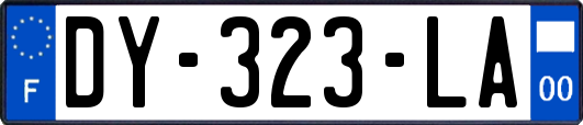 DY-323-LA