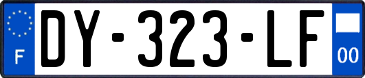 DY-323-LF