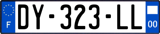 DY-323-LL
