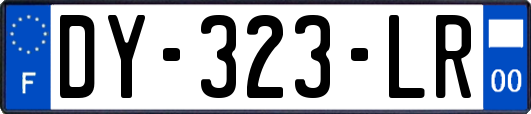 DY-323-LR