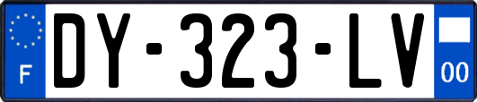 DY-323-LV