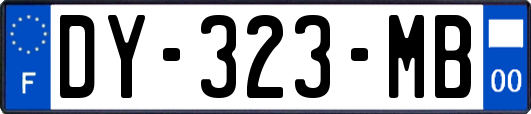 DY-323-MB