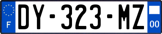 DY-323-MZ