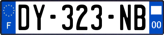 DY-323-NB