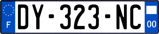 DY-323-NC