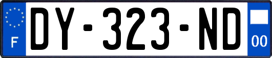 DY-323-ND