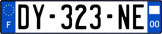 DY-323-NE