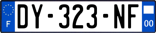 DY-323-NF