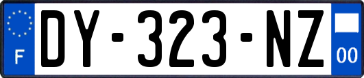 DY-323-NZ