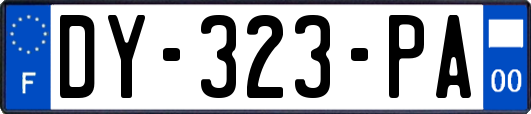 DY-323-PA