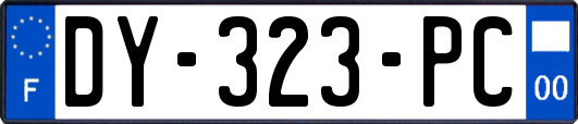 DY-323-PC