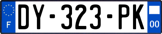 DY-323-PK