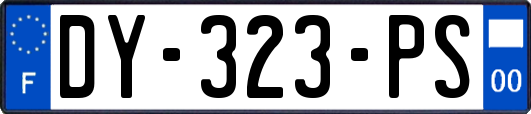 DY-323-PS