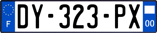 DY-323-PX