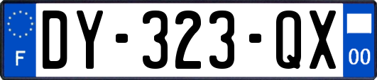 DY-323-QX