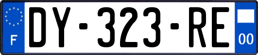 DY-323-RE