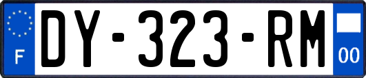 DY-323-RM