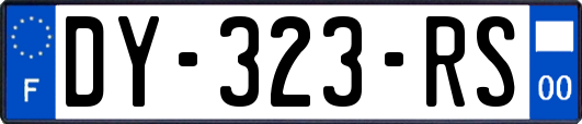 DY-323-RS