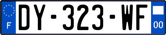 DY-323-WF