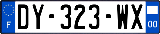 DY-323-WX