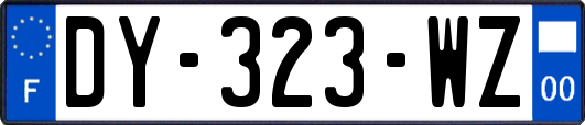 DY-323-WZ