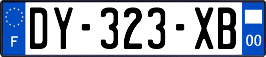 DY-323-XB