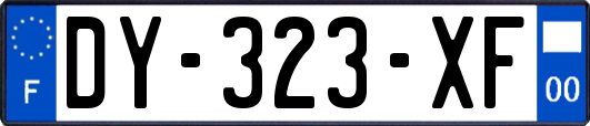 DY-323-XF