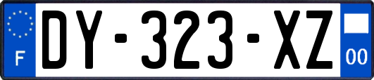 DY-323-XZ