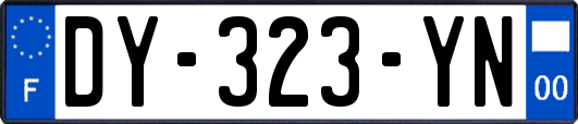 DY-323-YN