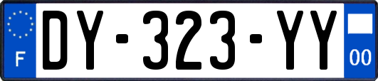 DY-323-YY