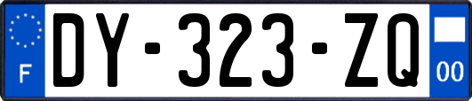 DY-323-ZQ