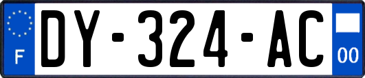 DY-324-AC