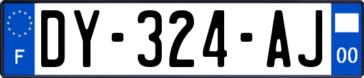 DY-324-AJ