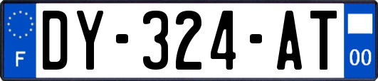 DY-324-AT