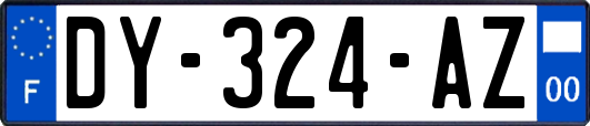 DY-324-AZ