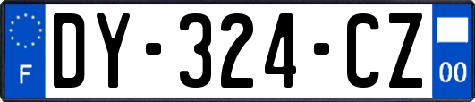 DY-324-CZ